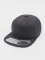 Flexfit Snapback Caps 110 grå
