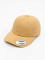 Flexfit Snapback Caps Low Profile Cotton Twill oransje