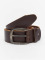Jack & Jones Belt Paul Leather brown