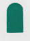 MSTRDS Beanie Basic Flap Long grün