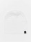 MSTRDS Bonnet Jersey  blanc