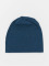 MSTRDS Bonnet Heather Jersey  bleu