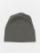 MSTRDS Bonnet Heather Jersey  gris
