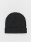 MSTRDS Bonnet Short Cuff Knit gris