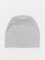 MSTRDS Bonnet Jersey gris