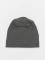 MSTRDS Bonnet Jersey  gris