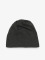 MSTRDS Bonnet Rib 2 In 1 noir