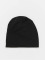MSTRDS Bonnet  Jersey Reversible  noir