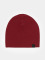 MSTRDS Bonnet Jersey  rouge