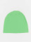 MSTRDS Bonnet Jersey vert