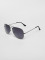 MSTRDS Lunettes de soleil Pure AV Polarized Mirror argent
