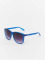 MSTRDS Lunettes de soleil Chirwa bleu