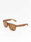 MSTRDS Okulary Likoma brazowy