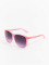 MSTRDS Okulary Chirwa pink