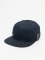 MSTRDS Snapback Caps Money Clip niebieski
