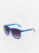 MSTRDS Sonnenbrille Chirwa blau