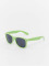 MSTRDS Sonnenbrille Groove Shades grün