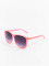 MSTRDS Sonnenbrille Chirwa pink