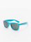 MSTRDS Sonnenbrille Groove Shades GStwo türkis
