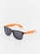 MSTRDS Sunglasses Groove Shades black
