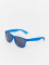 MSTRDS Sunglasses Likoma blue