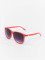 MSTRDS Sunglasses Chirwa red