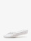 Puma Chaussettes 3-Pack Footies  blanc