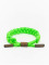 Tubelaces Armbånd TubeBlet  grøn
