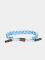 Tubelaces Bracelet TubeBlet  blanc