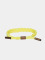 Tubelaces Bracelet TubeBlet  jaune