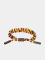 Tubelaces Bracelet TubeBlet  pourpre
