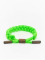 Tubelaces Bracelet TubeBlet  vert