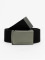 Urban Classics Belt Canvas black