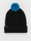 Urban Classics Bonnet hiver  noir