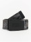 Urban Classics Ceinture Woven Rubbered Touch camouflage