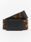 Urban Classics Ceinture Canvas camouflage