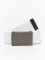 Urban Classics Gürtel Canvas weiß