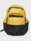 Urban Classics Rucksack Colourblocking gelb