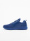 Urban Classics Sneaker Light Runner blau