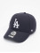 47 Snapback Cap MLB Los Angeles Dodgers  blau