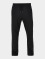 9N1M SENSE Pantalón deportivo Essential Button negro