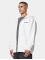 9N1M SENSE Sweatvest Essential wit