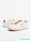 ACBC Sneakers Evergreen white