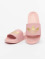 adidas Originals Badesko/sandaler Adilette Lite W rosa