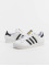 adidas Originals Baskets Superstar  blanc