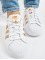adidas Originals Baskets Superstar  blanc