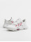 adidas Originals Baskets Ozweego blanc