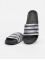 adidas Originals Chanclas / Sandalias Adilette negro