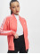 adidas Originals Chaqueta de entretiempo SST fucsia