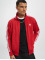 adidas Originals Chaqueta de entretiempo Fbird rojo